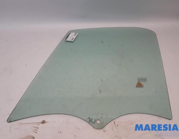 Door Glass OPEL Vivaro B Kasten (--), OPEL Vivaro B Kasten (X82), OPEL Vivaro Combi (--)