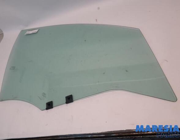 Door Glass RENAULT Clio IV Grandtour (KH), RENAULT Clio III Grandtour (KR0/1)