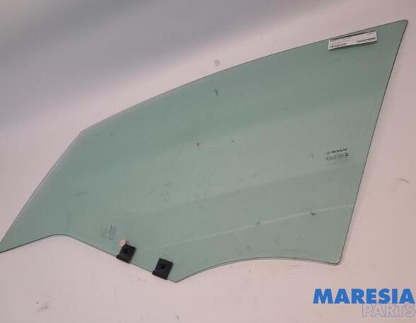 Door Glass RENAULT Clio IV Grandtour (KH), RENAULT Clio III Grandtour (KR0/1)