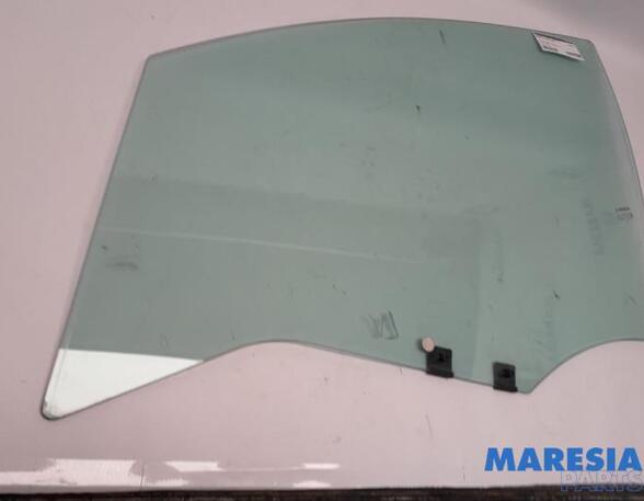 Door Glass RENAULT Clio IV Grandtour (KH), RENAULT Clio III Grandtour (KR0/1)