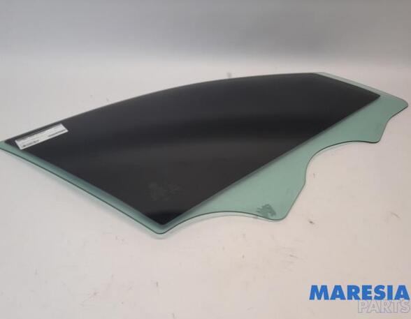 Door Glass ALFA ROMEO Giulia (952)