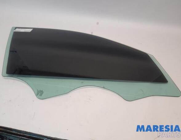 Door Glass ALFA ROMEO Giulia (952)