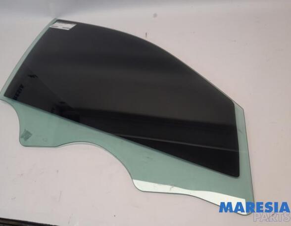 Door Glass ALFA ROMEO Giulia (952)