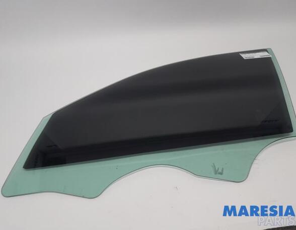 Door Glass ALFA ROMEO GIULIA (952_)