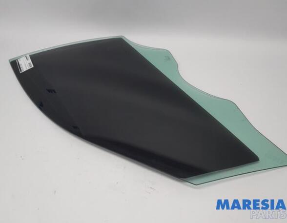 Door Glass ALFA ROMEO GIULIA (952_)