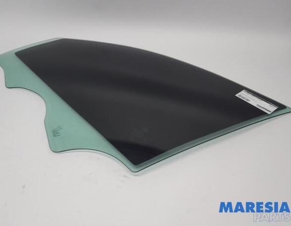 Door Glass ALFA ROMEO GIULIA (952_)