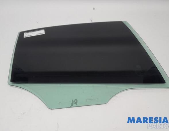 Door Glass ALFA ROMEO Giulia (952)