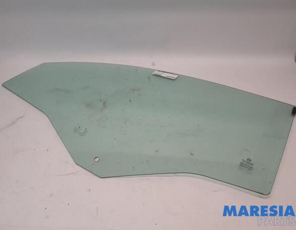 Door Glass FIAT 500 (312), FIAT 500 C (312), FIAT 500/595/695 (312), FIAT 500C/595C/695C (312)