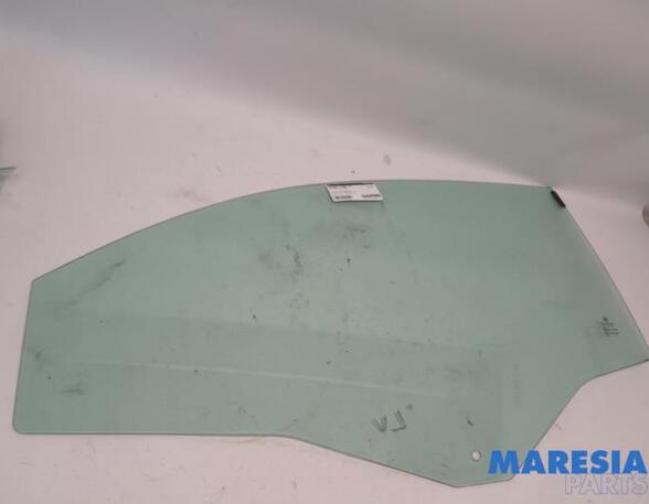 Door Glass FIAT 500 (312), FIAT 500 C (312), FIAT 500/595/695 (312), FIAT 500C/595C/695C (312)