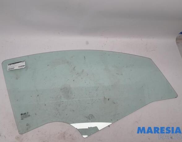 Door Glass OPEL Karl (C16)