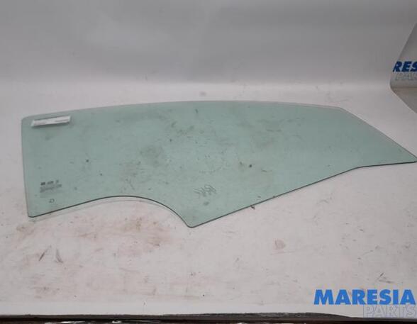 Door Glass OPEL Karl (C16)