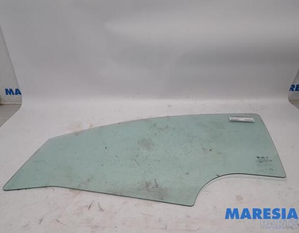 Door Glass OPEL Karl (C16)