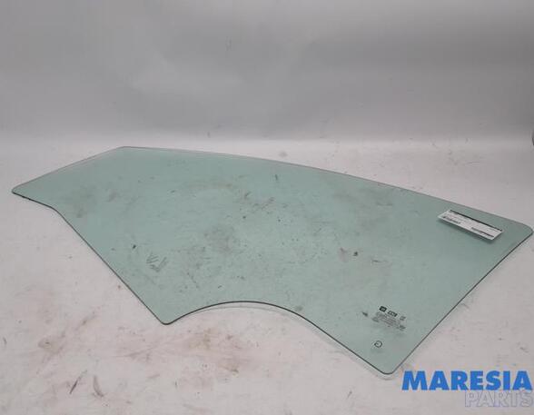 Door Glass OPEL Karl (C16)