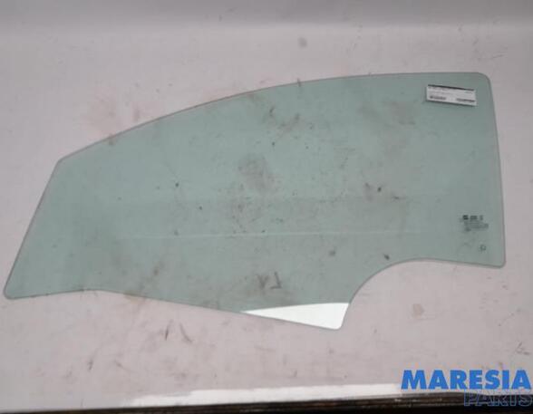 Door Glass OPEL Karl (C16)