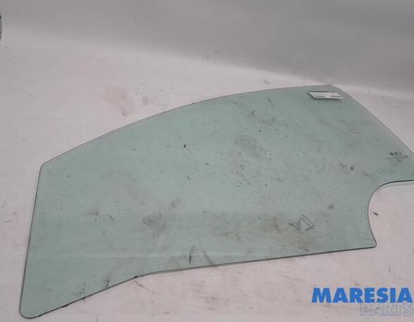 Door Glass OPEL Karl (C16)