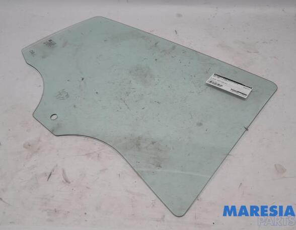 Door Glass OPEL Karl (C16)