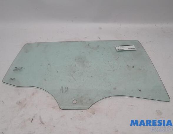 Door Glass OPEL Karl (C16)