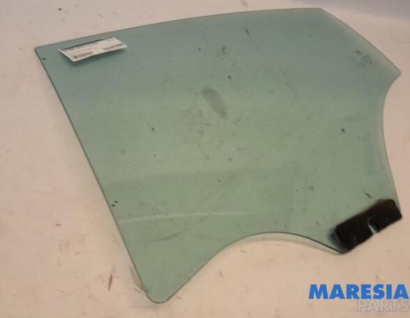 Door Glass ALFA ROMEO Giulietta (940)