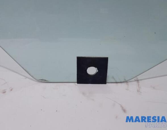 Door Glass FIAT GRANDE PUNTO (199_), FIAT PUNTO EVO (199_), ABARTH GRANDE PUNTO, ABARTH PUNTO (199_)