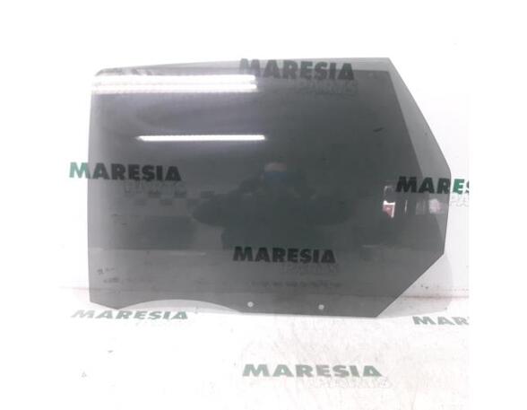 Door Glass PEUGEOT 308 SW II (LC_, LJ_, LR_, LX_, L4_)