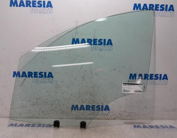 Door Glass CITROËN DS4 (NX_), DS DS 4 / DS 4 CROSSBACK (NX_)