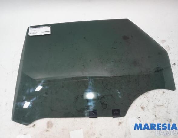 Door Glass RENAULT CAPTUR I (J5_, H5_), RENAULT CLIO IV (BH_)