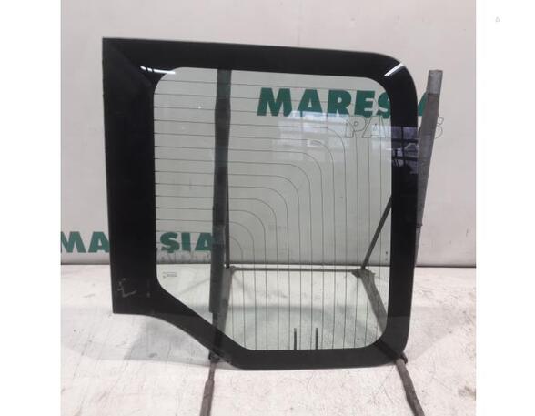 Door Glass RENAULT MASTER III Van (FV)