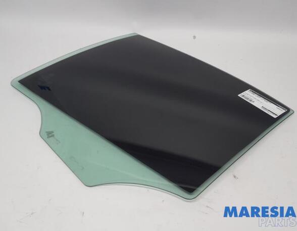 Door Glass ALFA ROMEO GIULIA (952_)