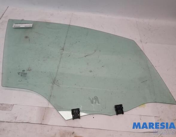 Door Glass PEUGEOT 208 I (CA_, CC_), PEUGEOT 2008 I (CU_)