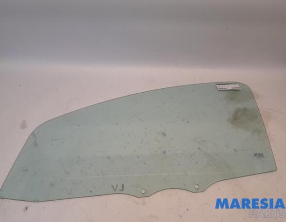 Door Glass CITROËN C1 (PM_, PN_), PEUGEOT 107 (PM_, PN_)