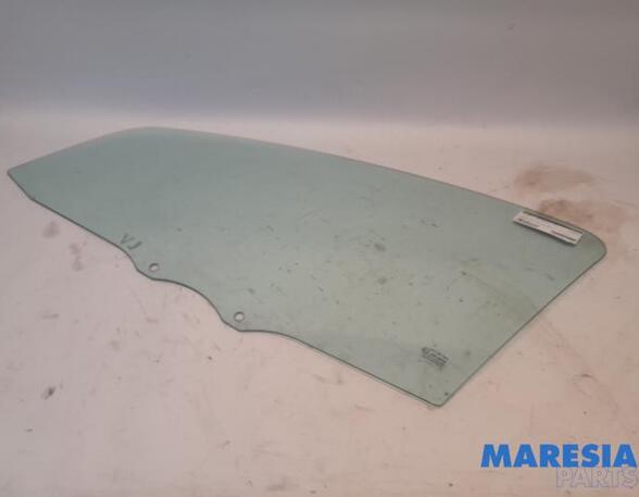 Door Glass CITROËN C1 (PM_, PN_), PEUGEOT 107 (PM_, PN_)