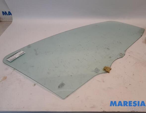 Door Glass CITROËN C1 (PM_, PN_), PEUGEOT 107 (PM_, PN_)