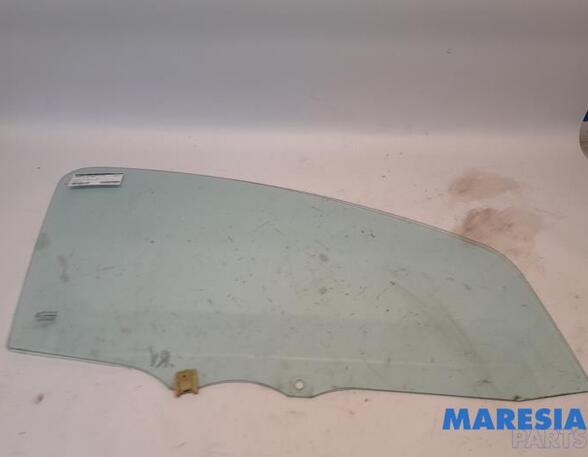 Door Glass CITROËN C1 (PM_, PN_), PEUGEOT 107 (PM_, PN_)