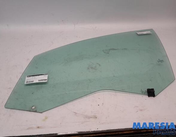 Door Glass CITROËN C5 III (RD_)