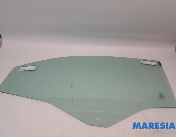 Door Glass FIAT 500 (312_), FIAT 500 C (312_), ABARTH 500 / 595 / 695 (312_), ABARTH 500C / 595C / 695C (312_)