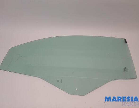 Door Glass FIAT 500 (312_), FIAT 500 C (312_), ABARTH 500 / 595 / 695 (312_), ABARTH 500C / 595C / 695C (312_)