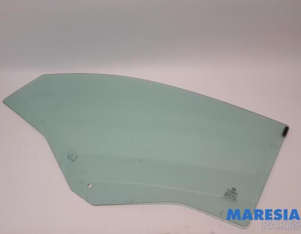 Door Glass FIAT 500 (312_), FIAT 500 C (312_), ABARTH 500 / 595 / 695 (312_), ABARTH 500C / 595C / 695C (312_)