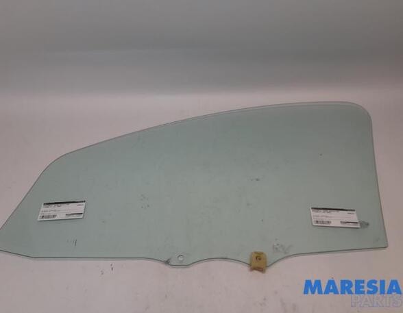 Door Glass CITROËN C1 (PM_, PN_), PEUGEOT 107 (PM_, PN_)