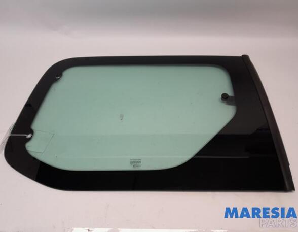 Door Glass PEUGEOT PARTNER TEPEE, PEUGEOT PARTNER Box Body/MPV, PEUGEOT 301, BMW X5 (F15, F85)