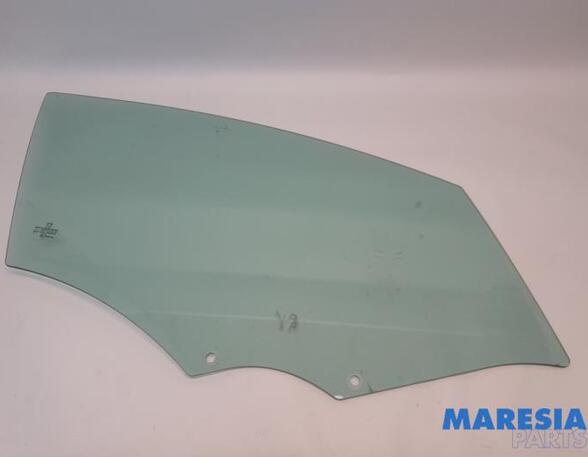 Door Glass PEUGEOT 508 I (8D_), PEUGEOT 508 SW I (8E_)