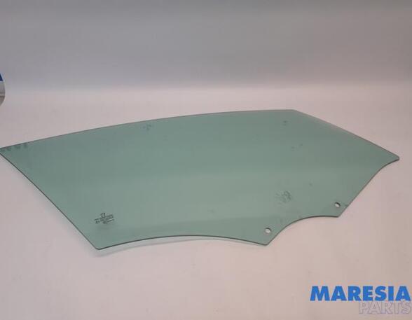 Door Glass PEUGEOT 508 I (8D_), PEUGEOT 508 SW I (8E_)