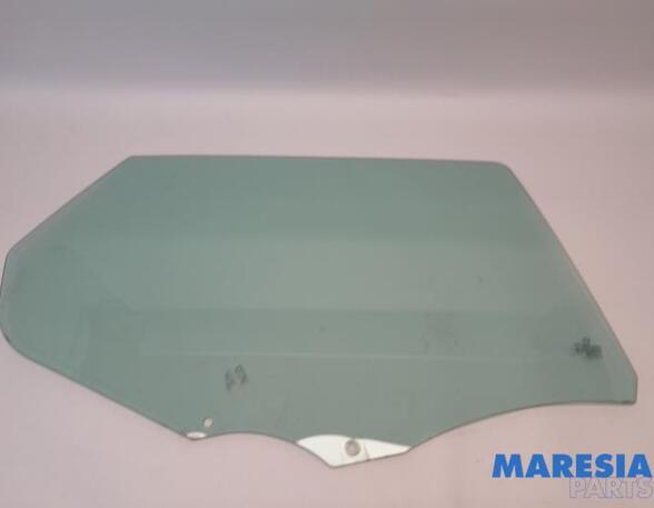 Door Glass PEUGEOT 508 SW I (8E_)