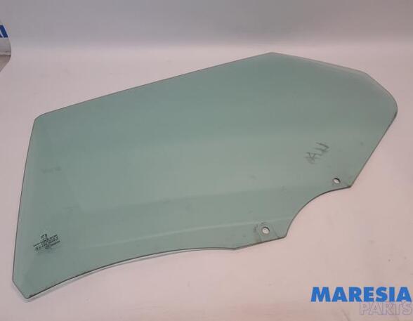 Door Glass PEUGEOT 508 SW I (8E_)