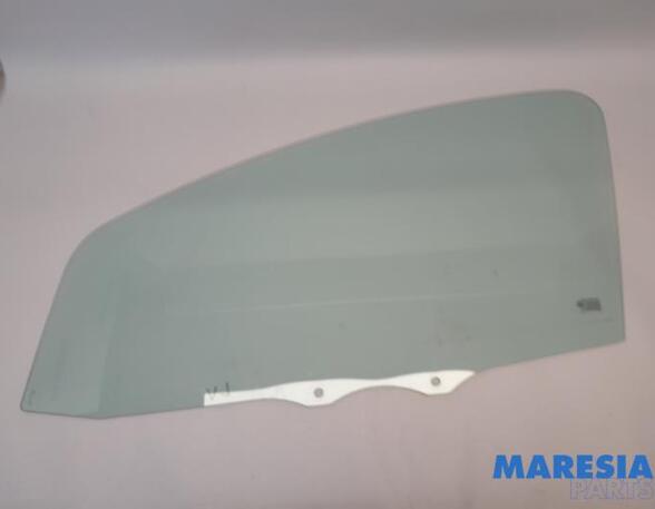 Door Glass CITROËN C1 (PM_, PN_), PEUGEOT 107 (PM_, PN_)