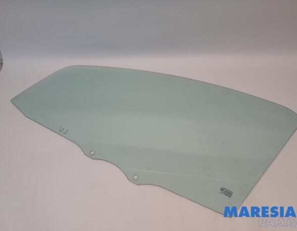 Door Glass CITROËN C1 (PM_, PN_), PEUGEOT 107 (PM_, PN_)