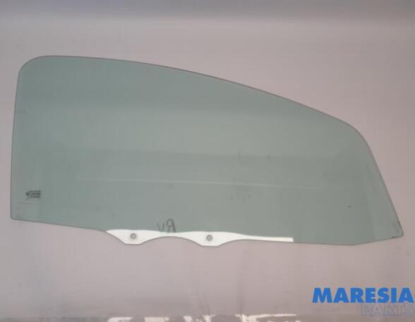 Door Glass CITROËN C1 (PM_, PN_), PEUGEOT 107 (PM_, PN_)