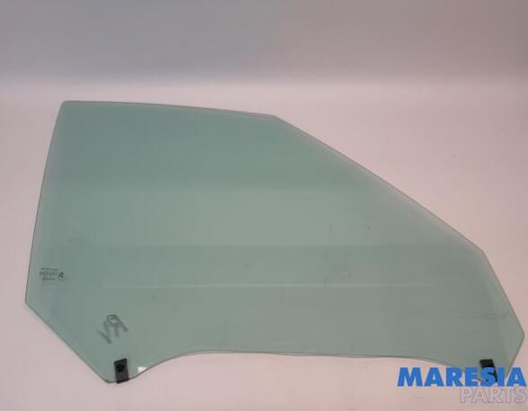 Door Glass CITROËN C4 GRAND PICASSO I (UA_), CITROËN C4 PICASSO I MPV (UD_)