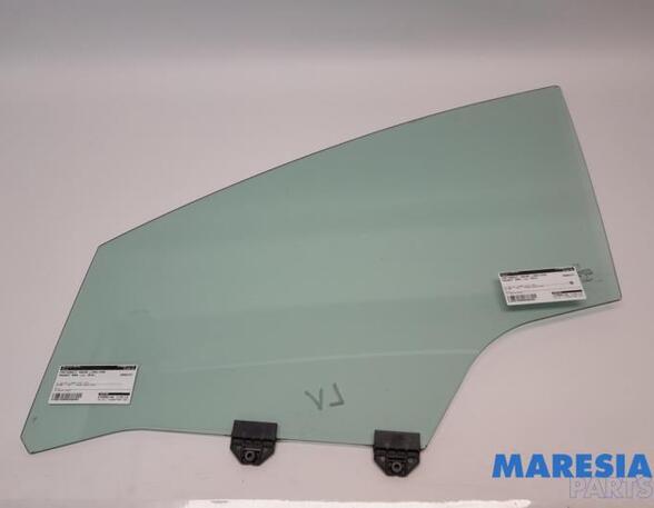 Door Glass PEUGEOT 3008 MPV (0U_), PEUGEOT 5008 (0U_, 0E_)