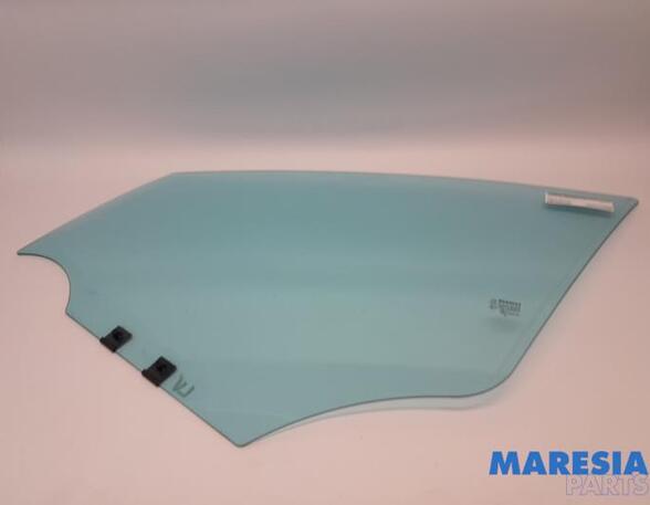 Door Glass RENAULT ZOE (BFM_), RENAULT ZOE Hatchback Van (BFM_)