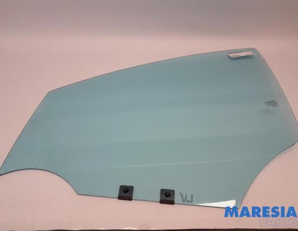 Door Glass RENAULT ZOE (BFM_), RENAULT ZOE Hatchback Van (BFM_)